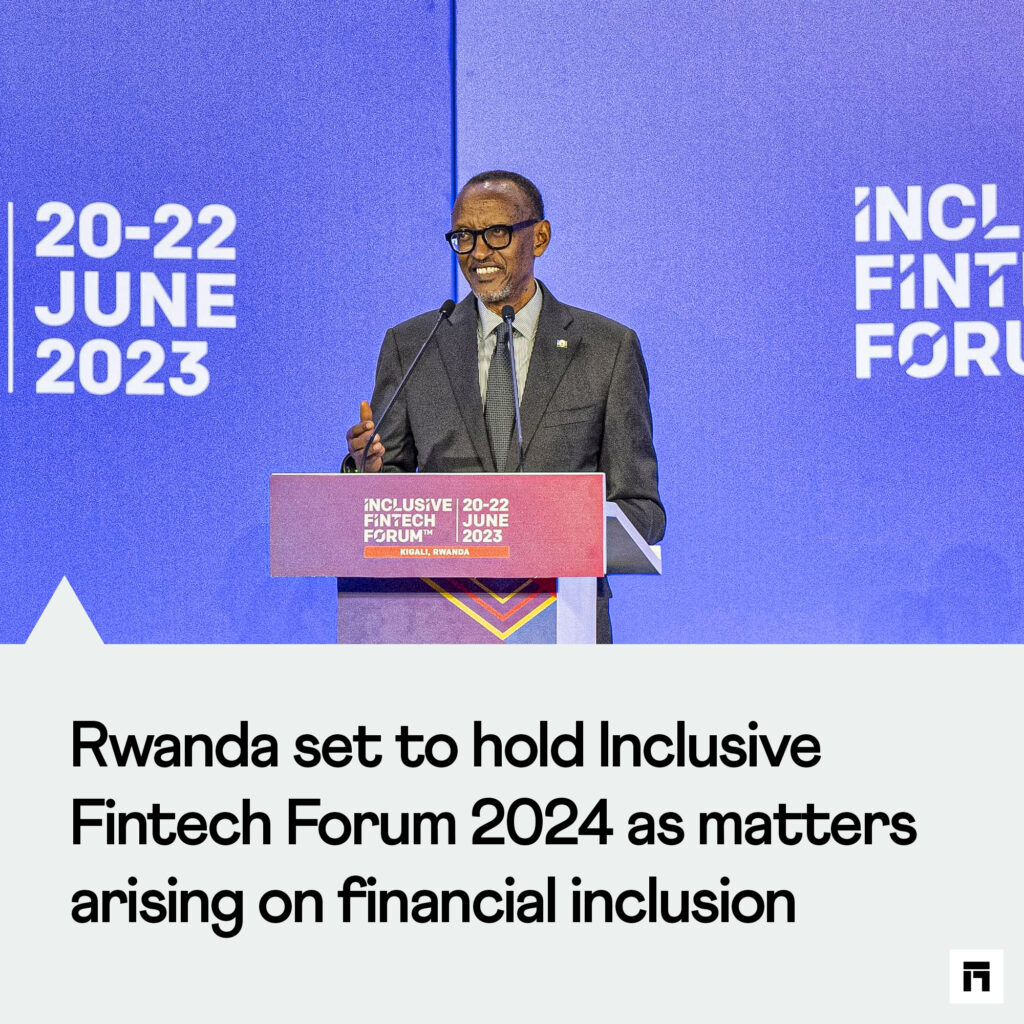 Leave A Reply Cancel Reply   Rwanda Set To Hold Inclusive Fintech Forum 2024 As Matters Arising On Financial Inclusion 1024x1024 