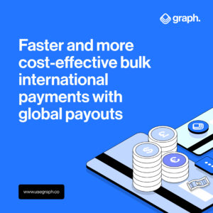 Graph rolls out ourGlobal Spend Management For African Business