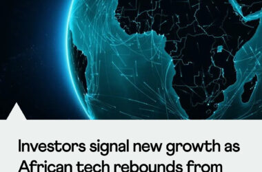 Investors signal new growth as African tech rebounds from funding downturn